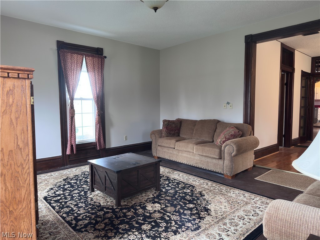 3189 State Route 307 Austinburg OH 44010
