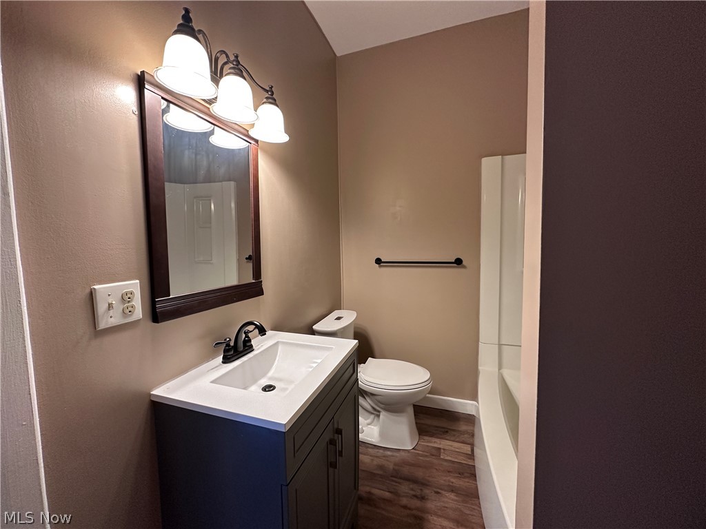 3189 State Route 307 Austinburg OH 44010