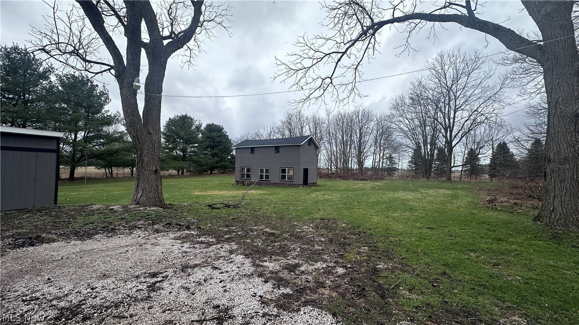 3189 State Route 307 Austinburg OH 44010