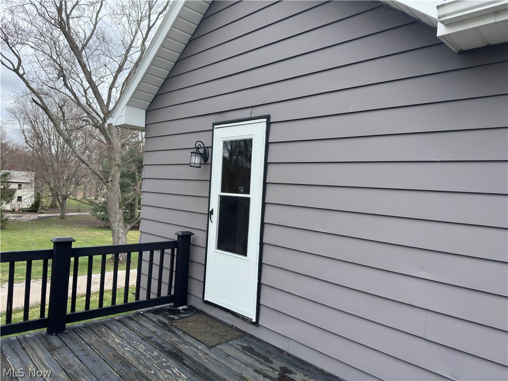 3189 State Route 307 Austinburg OH 44010