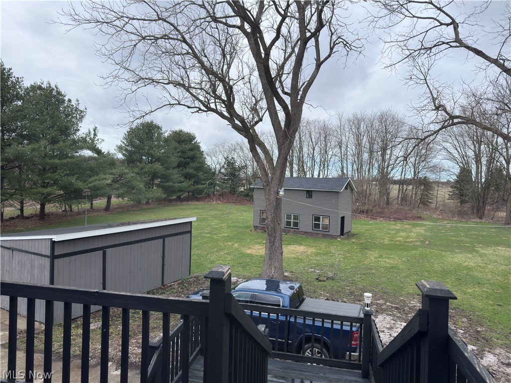 3189 State Route 307 Austinburg OH 44010