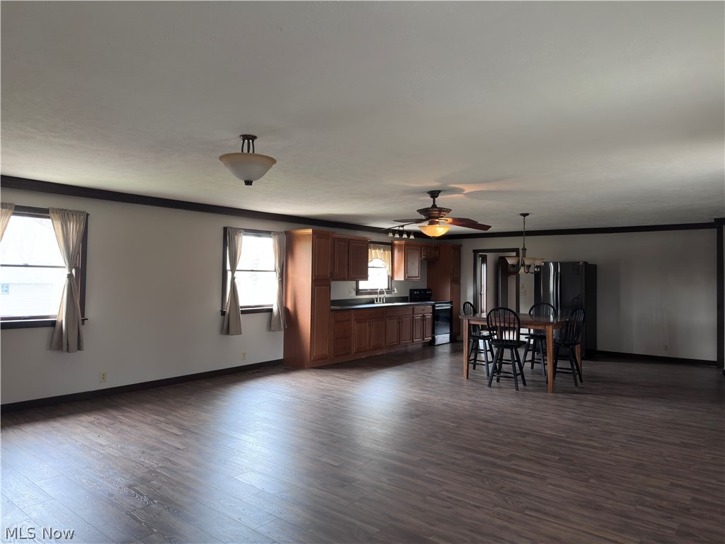 3189 State Route 307 Austinburg OH 44010