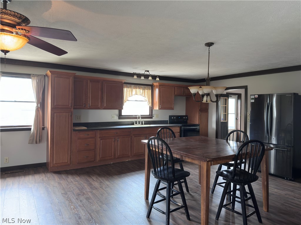 3189 State Route 307 Austinburg OH 44010