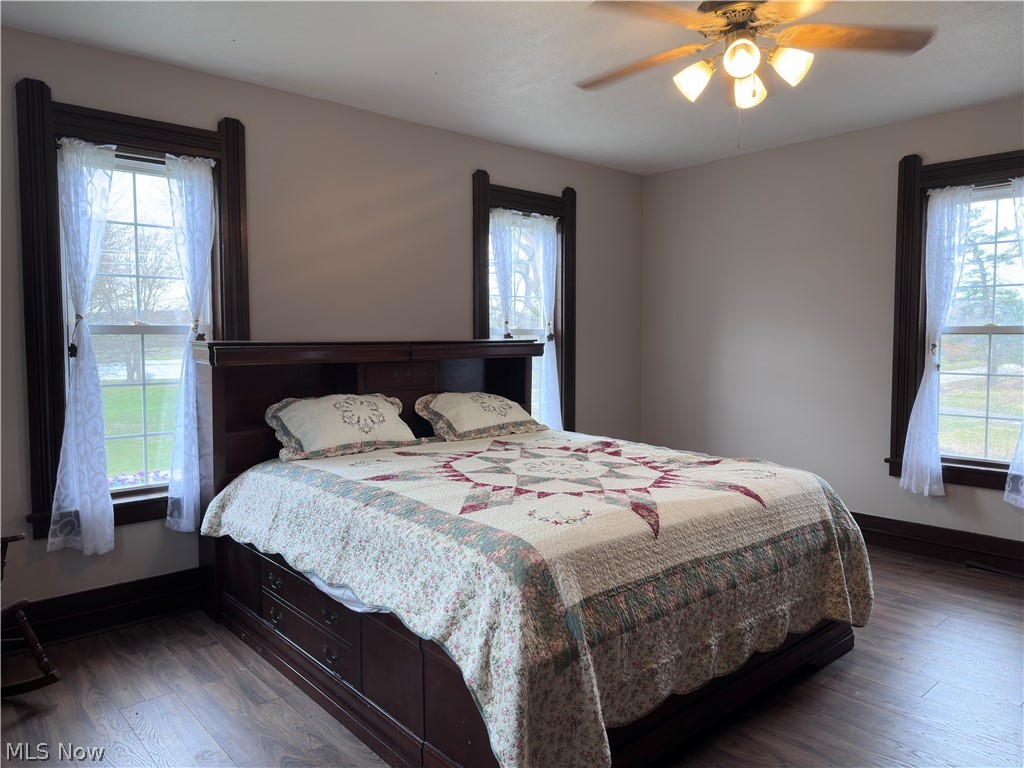 3189 State Route 307 Austinburg OH 44010