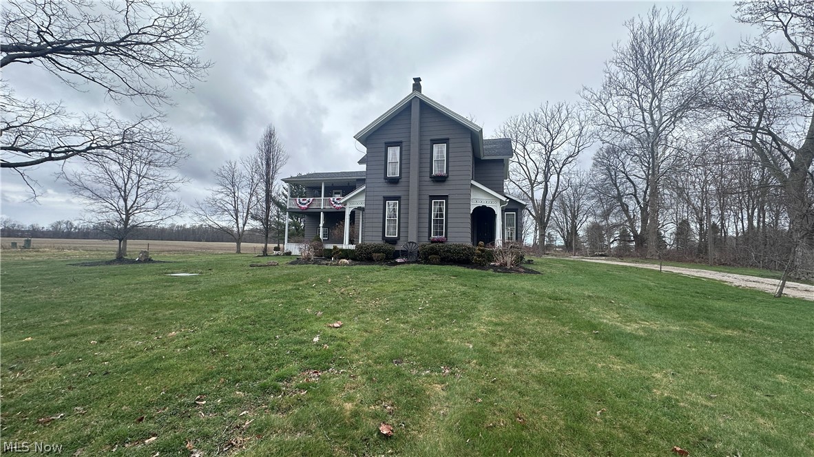 3189 State Route 307 Austinburg OH 44010