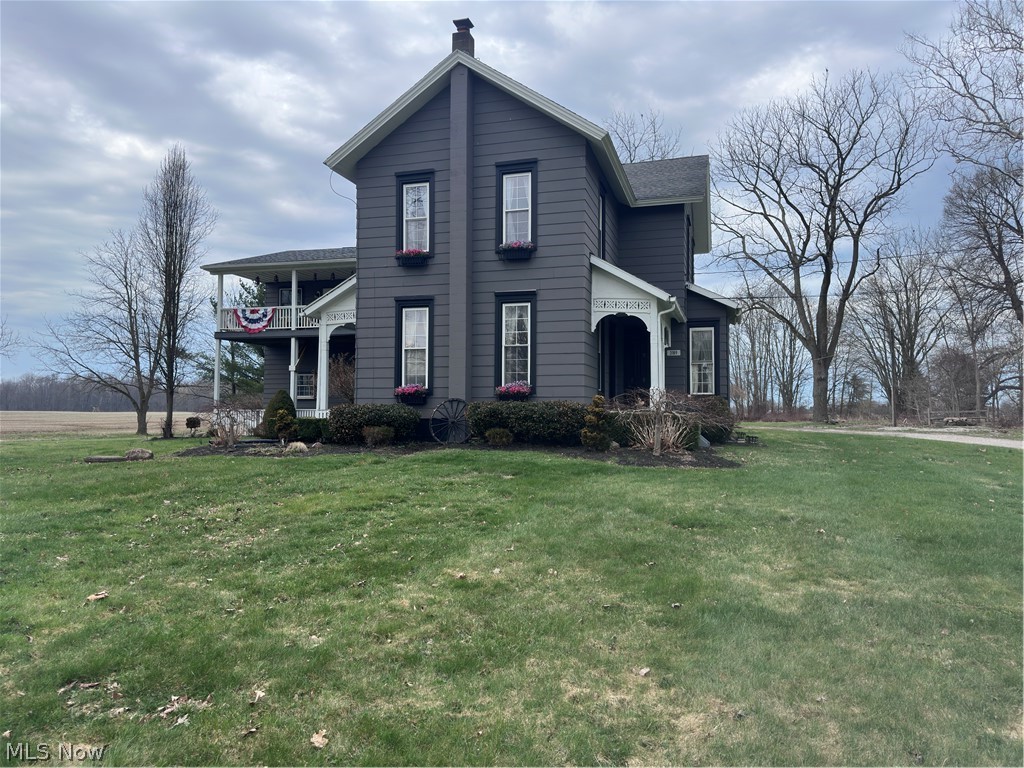 3189 State Route 307 Austinburg OH 44010