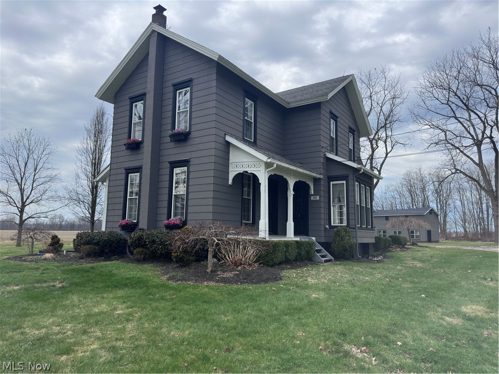 3189 State Route 307 Austinburg OH 44010