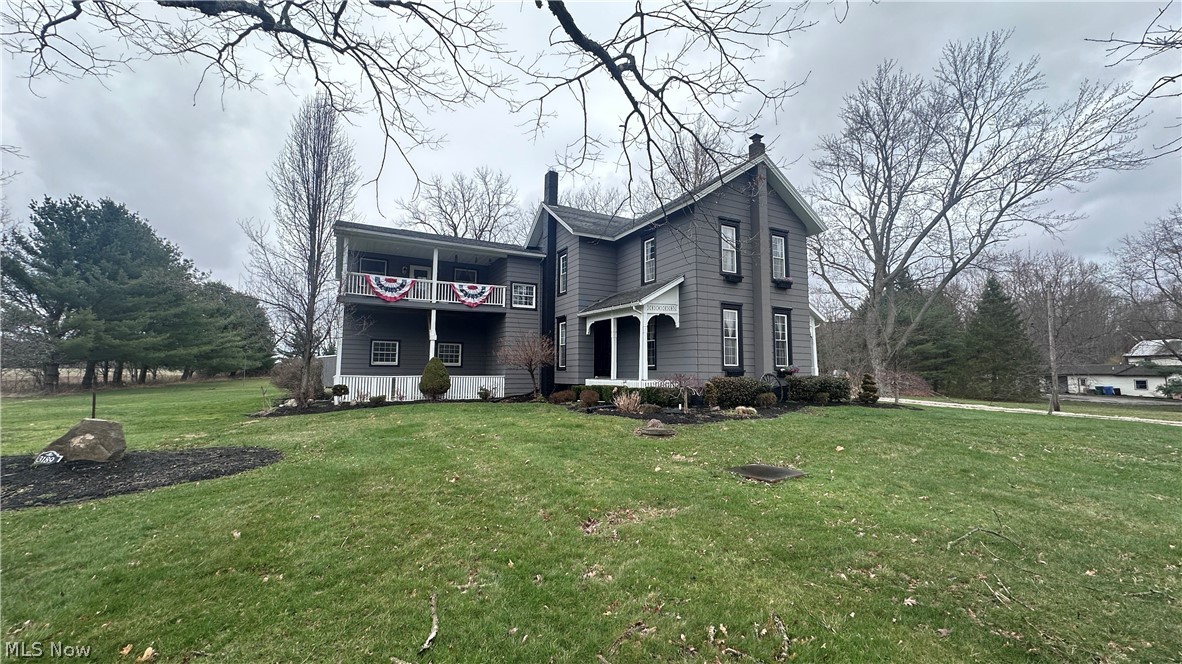 3189 State Route 307 Austinburg OH 44010