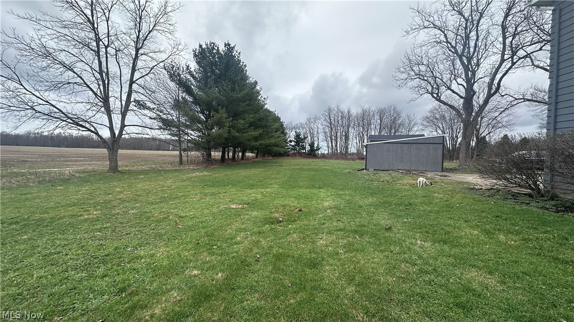 3189 State Route 307 Austinburg OH 44010