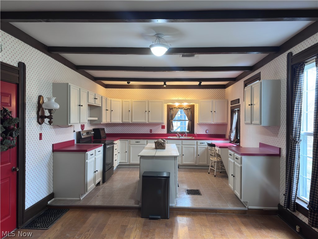 3189 State Route 307 Austinburg OH 44010