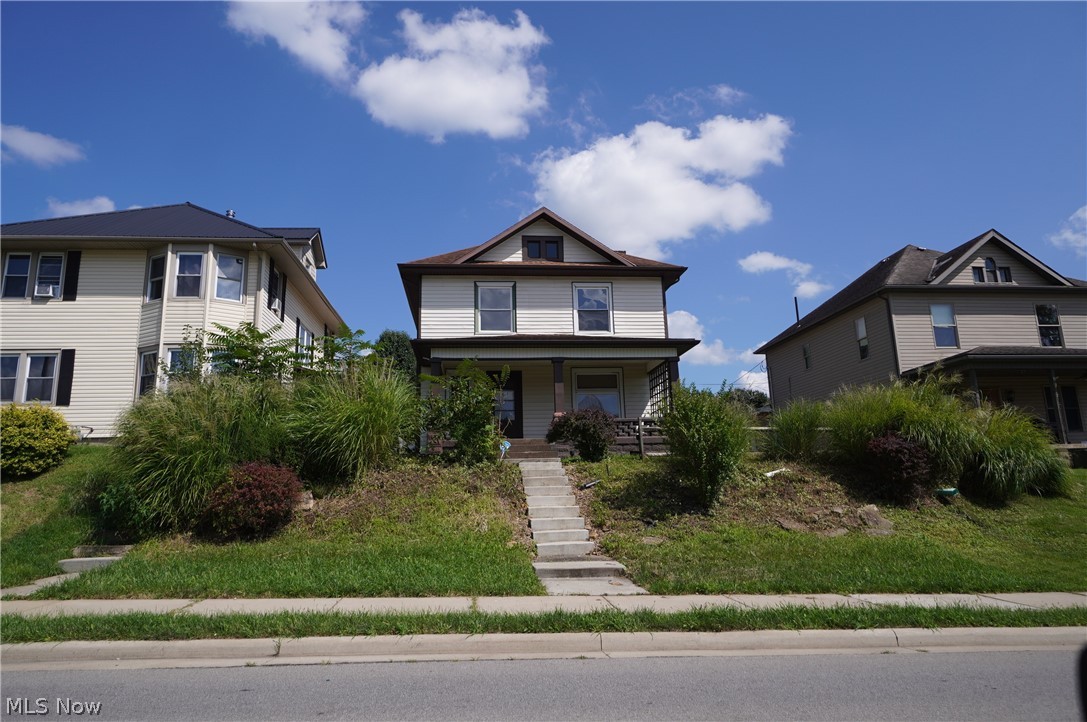 718 Clark Street Cambridge OH 43725