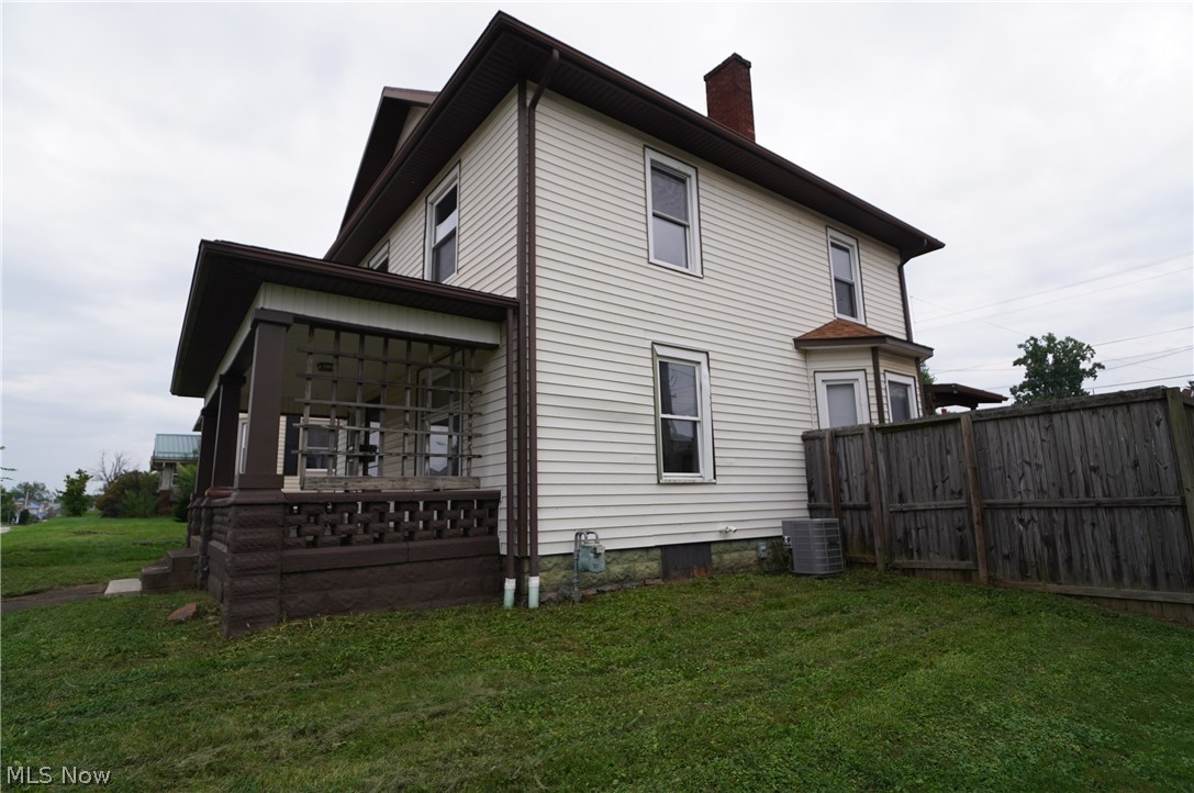 718 Clark Street Cambridge OH 43725