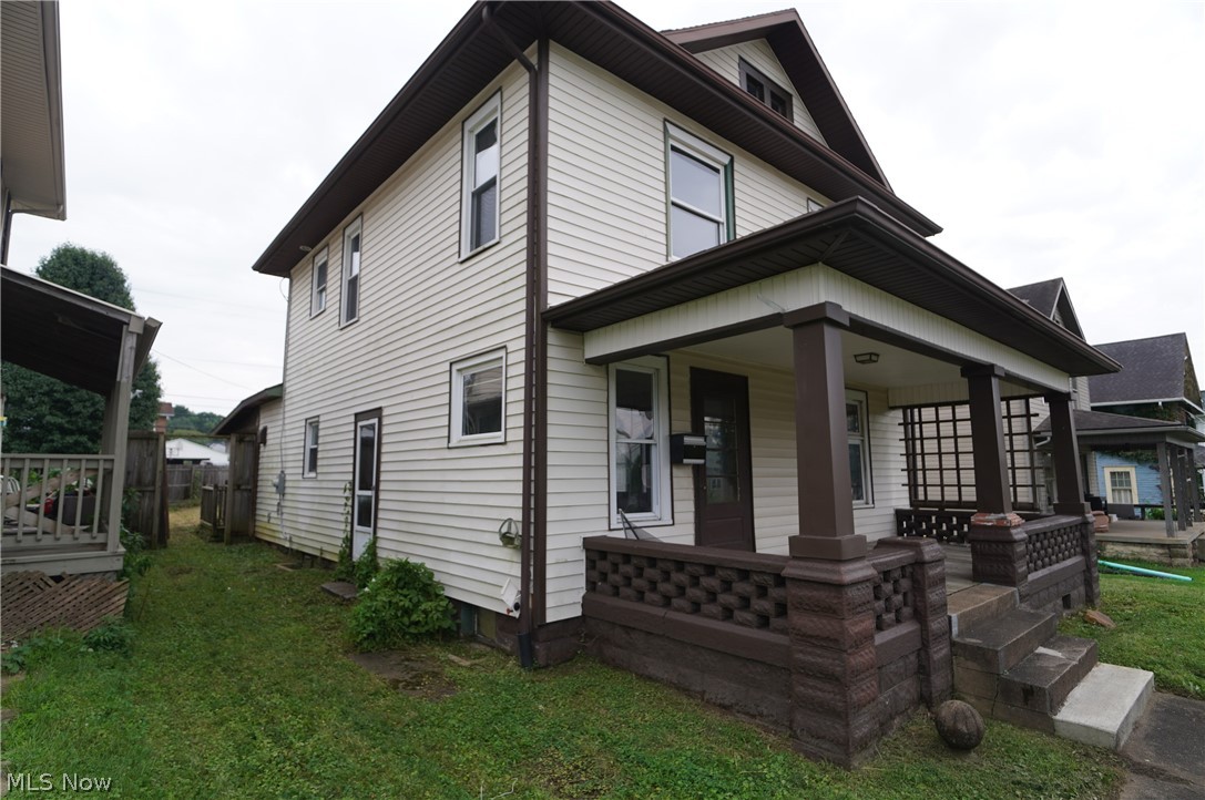 718 Clark Street Cambridge OH 43725