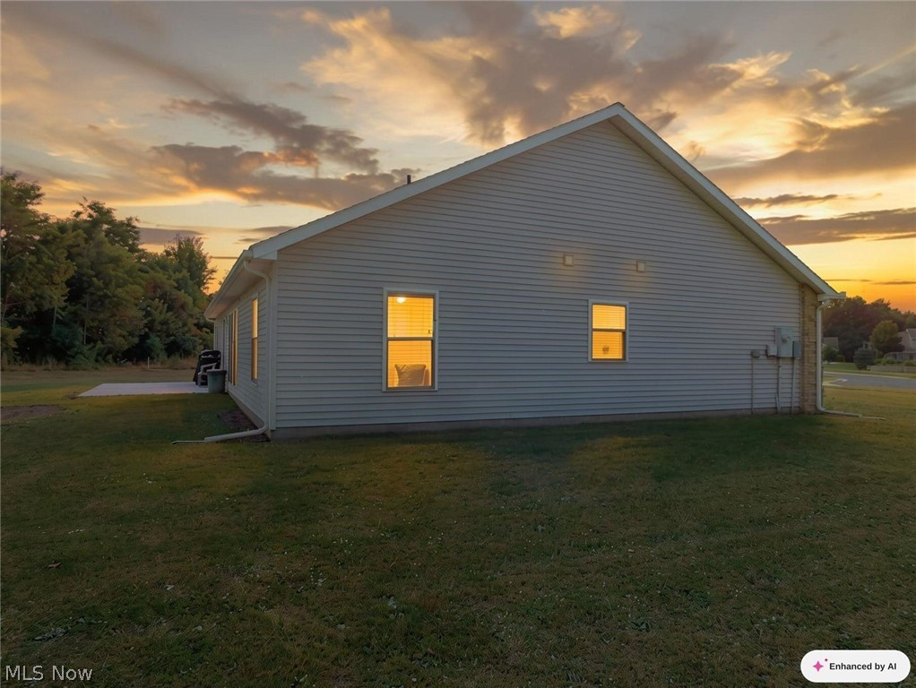 1660 Logging Court Geneva OH 44041