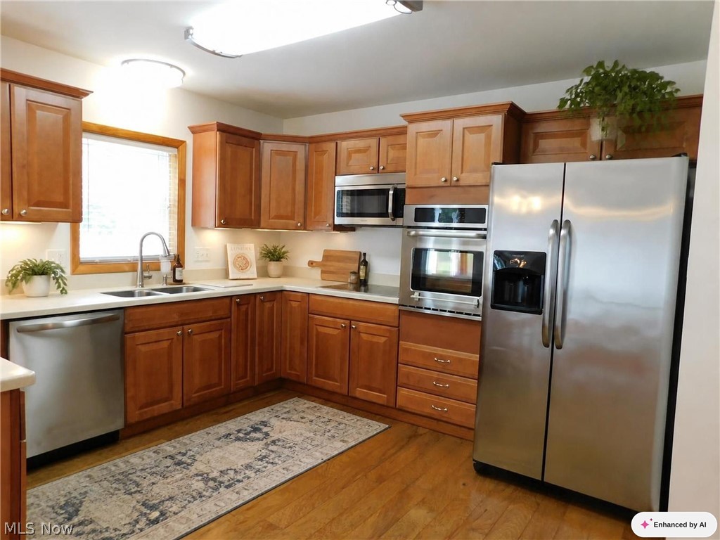 1660 Logging Court Geneva OH 44041