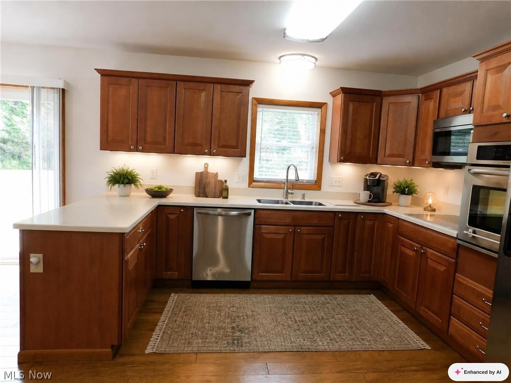 1660 Logging Court Geneva OH 44041