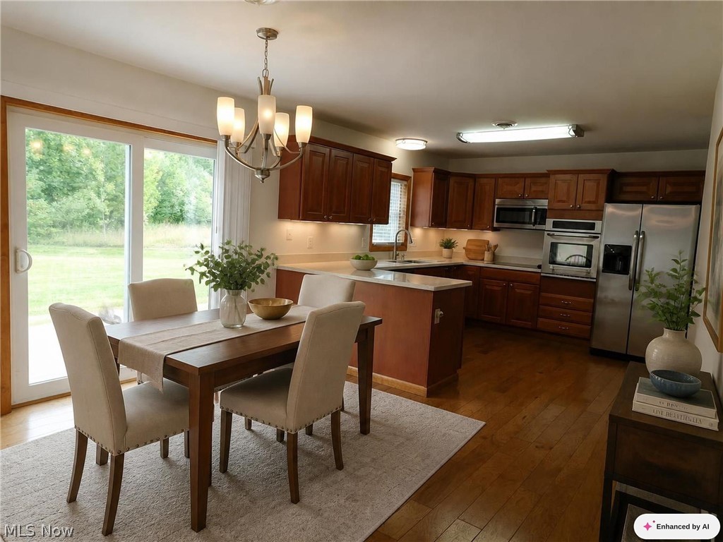 1660 Logging Court Geneva OH 44041