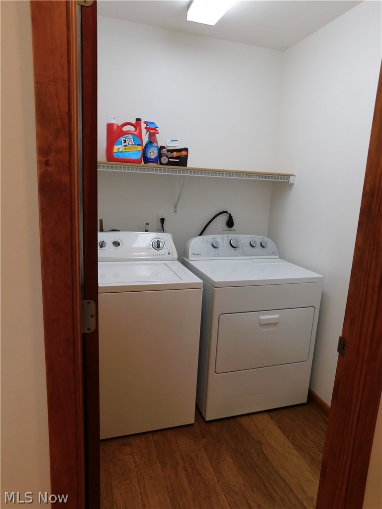 1660 Logging Court Geneva OH 44041