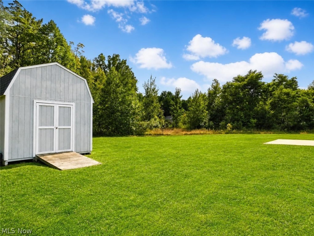 1660 Logging Court Geneva OH 44041