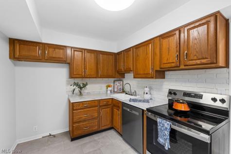 1107 Silver Lake Avenue Cuyahoga Falls OH 44223