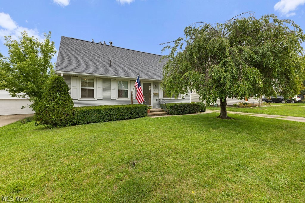 1107 Silver Lake Avenue Cuyahoga Falls OH 44223