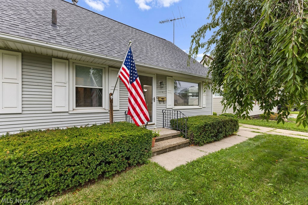 1107 Silver Lake Avenue Cuyahoga Falls OH 44223