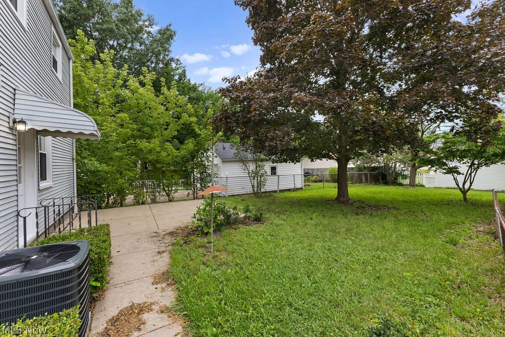 1107 Silver Lake Avenue Cuyahoga Falls OH 44223