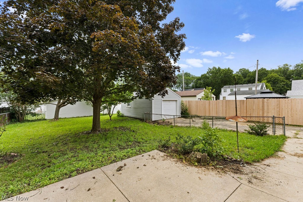 1107 Silver Lake Avenue Cuyahoga Falls OH 44223