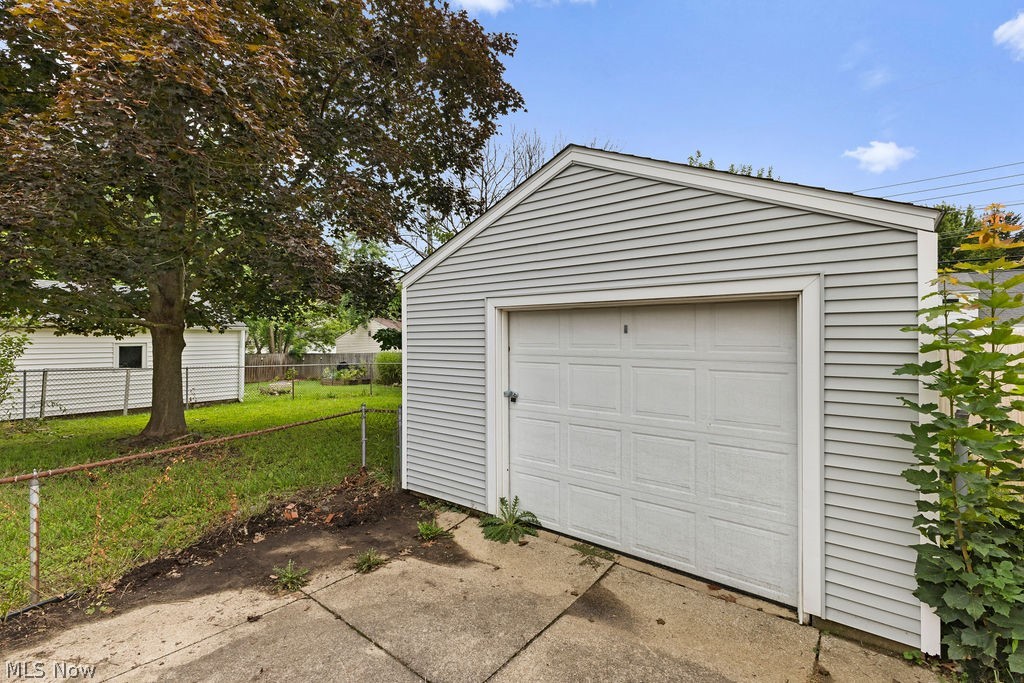 1107 Silver Lake Avenue Cuyahoga Falls OH 44223