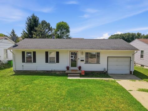2619 Center Avenue Alliance OH 44601