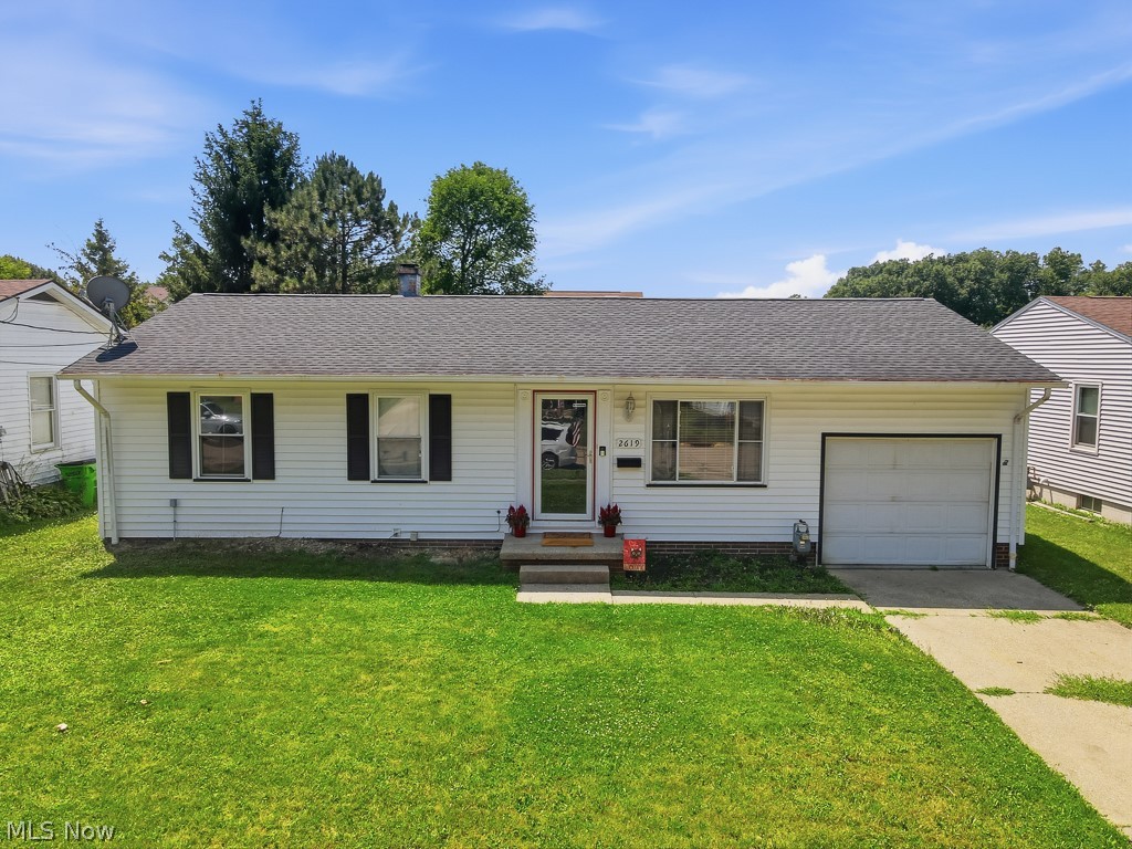 2619 Center Avenue Alliance OH 44601
