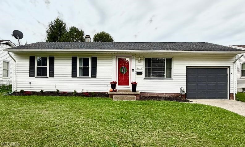 2619 Center Avenue Alliance OH 44601