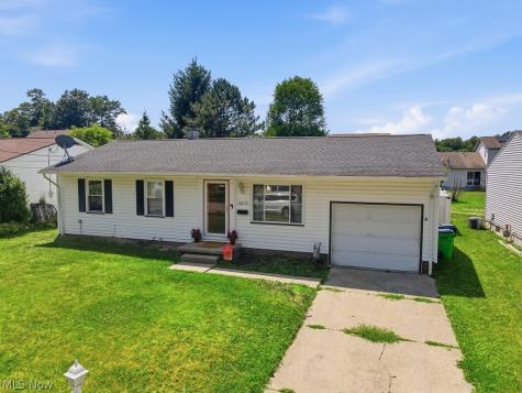 2619 Center Avenue Alliance OH 44601
