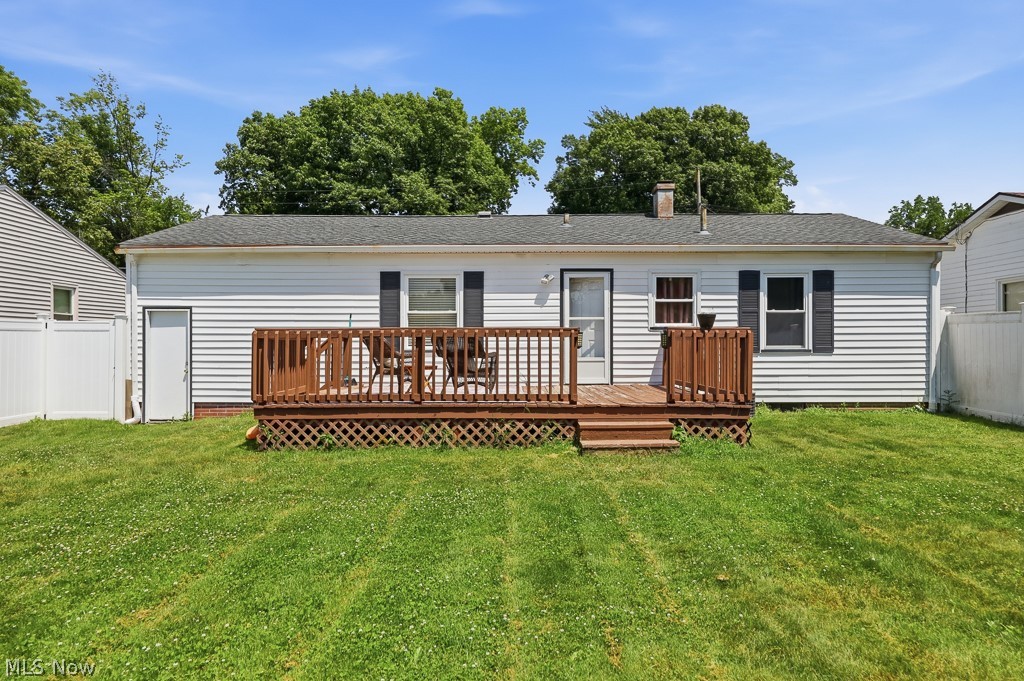 2619 Center Avenue Alliance OH 44601