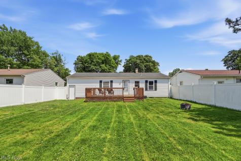 2619 Center Avenue Alliance OH 44601