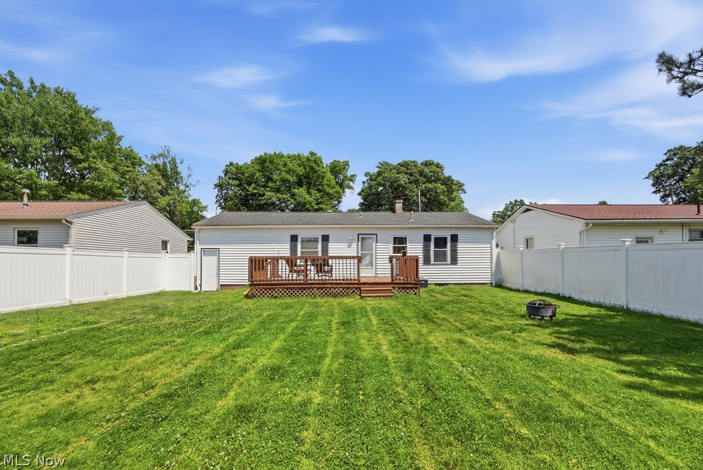 2619 Center Avenue Alliance OH 44601