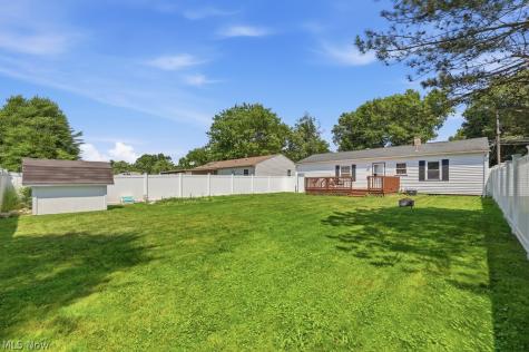 2619 Center Avenue Alliance OH 44601