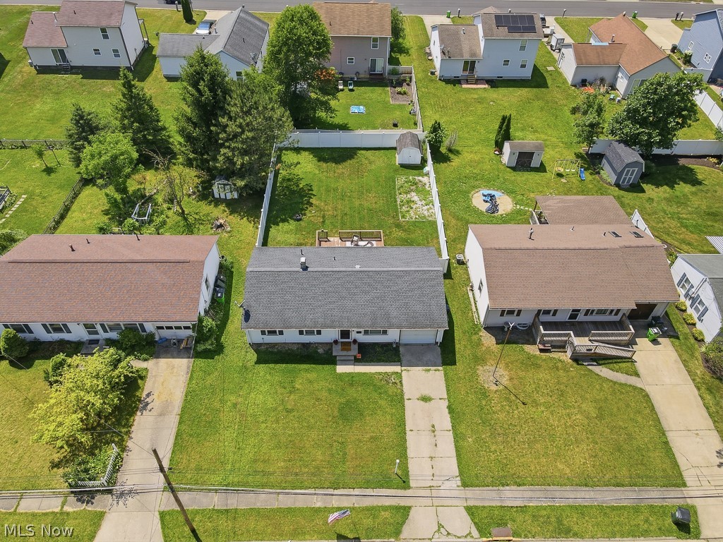 2619 Center Avenue Alliance OH 44601