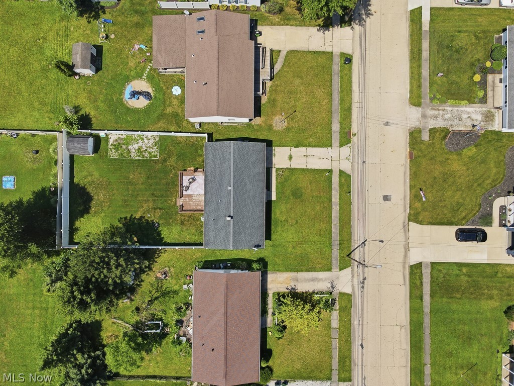 2619 Center Avenue Alliance OH 44601