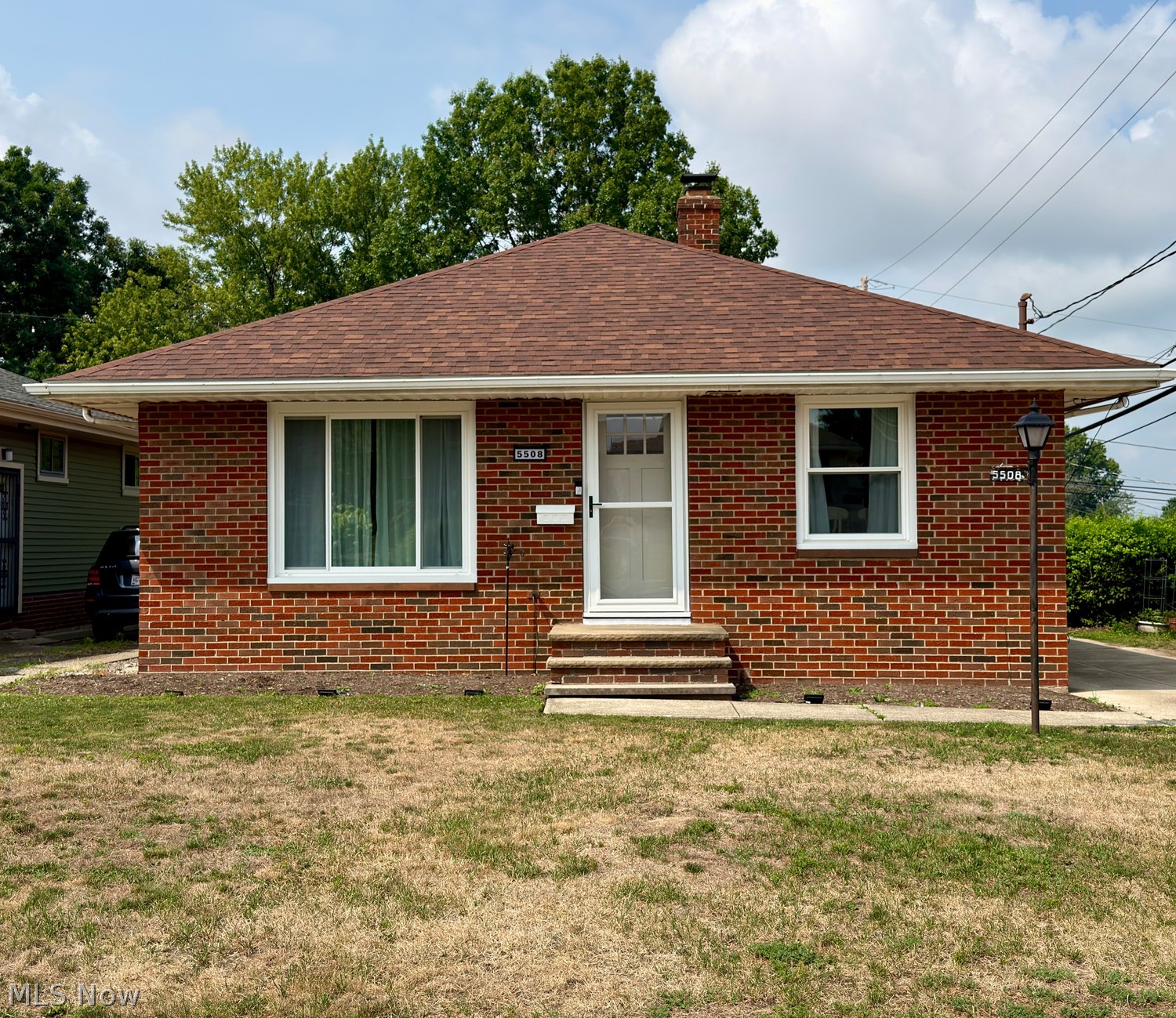 5508 Cumberland Drive Garfield Heights OH 44125