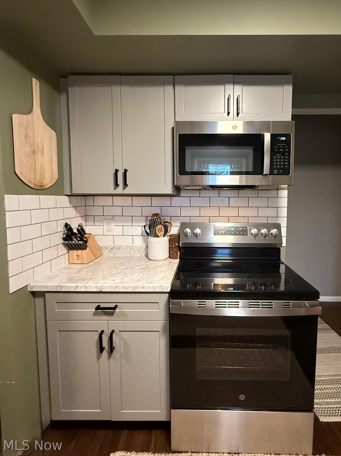 5508 Cumberland Drive Garfield Heights OH 44125