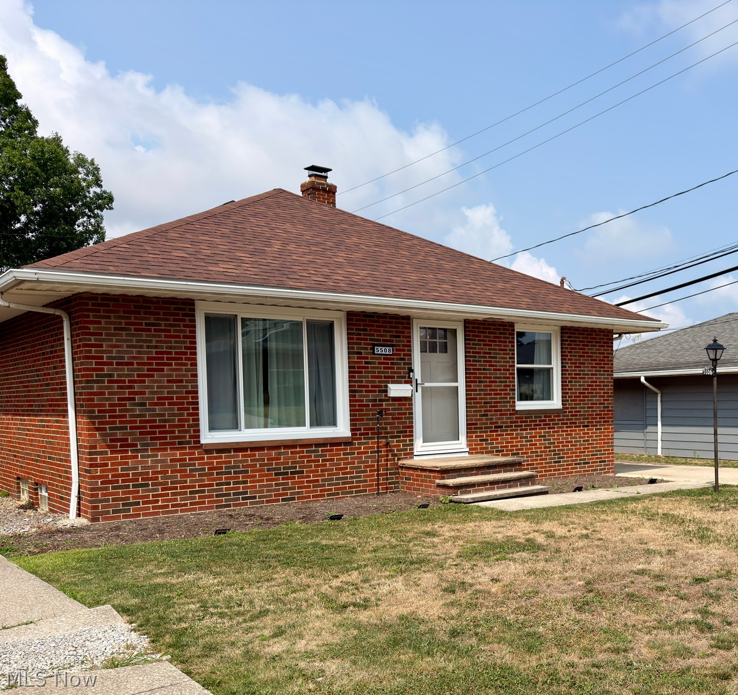 5508 Cumberland Drive Garfield Heights OH 44125
