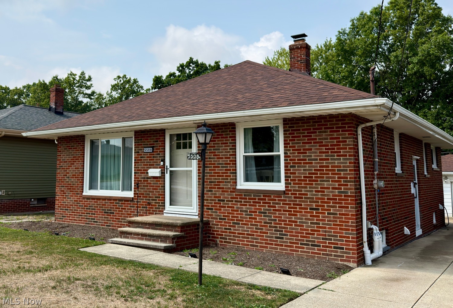 5508 Cumberland Drive Garfield Heights OH 44125