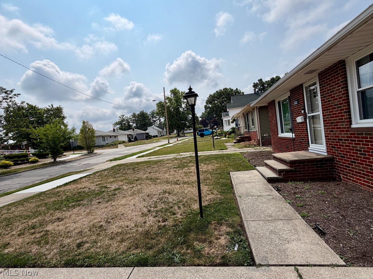 5508 Cumberland Drive Garfield Heights OH 44125