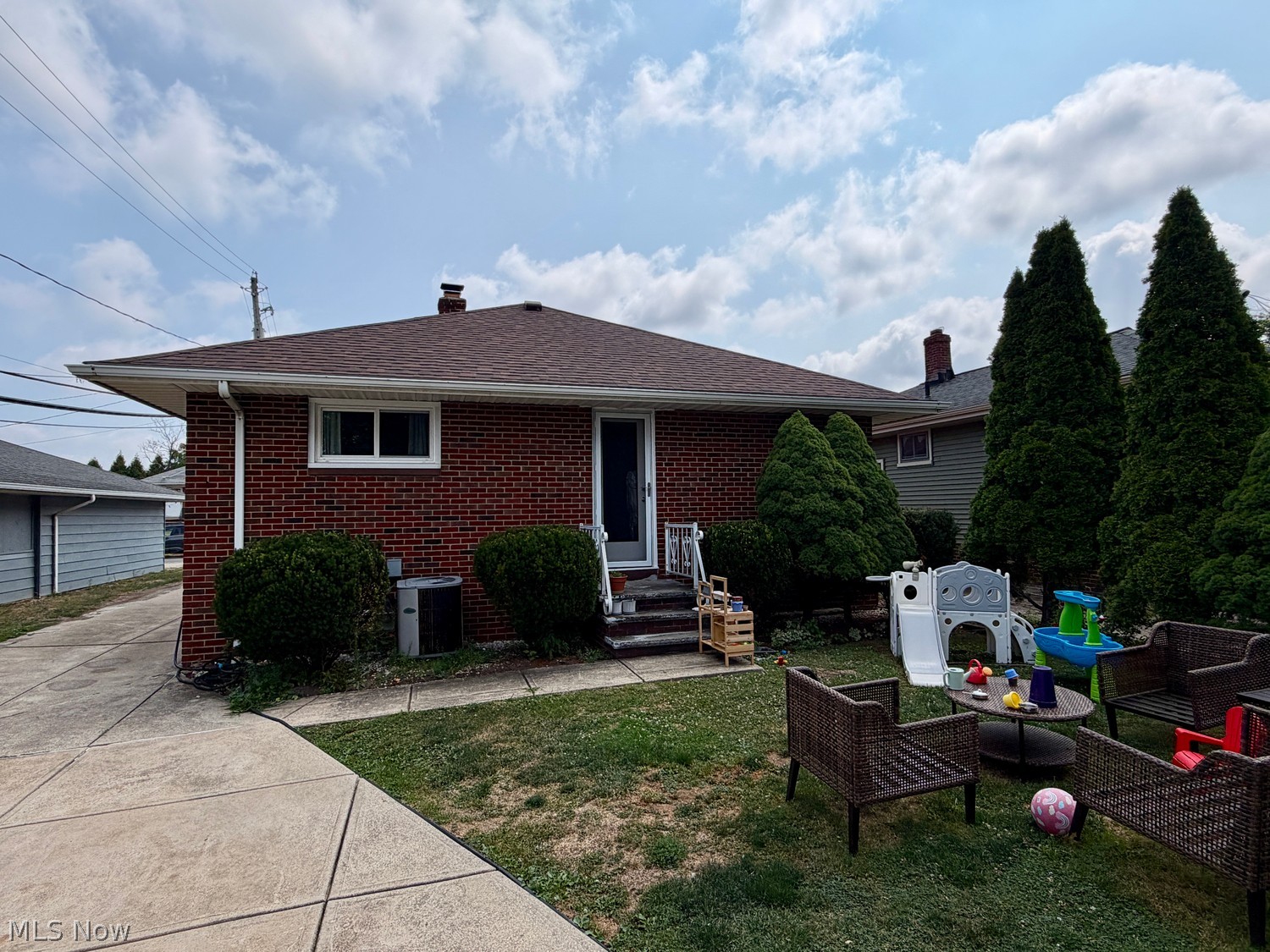 5508 Cumberland Drive Garfield Heights OH 44125