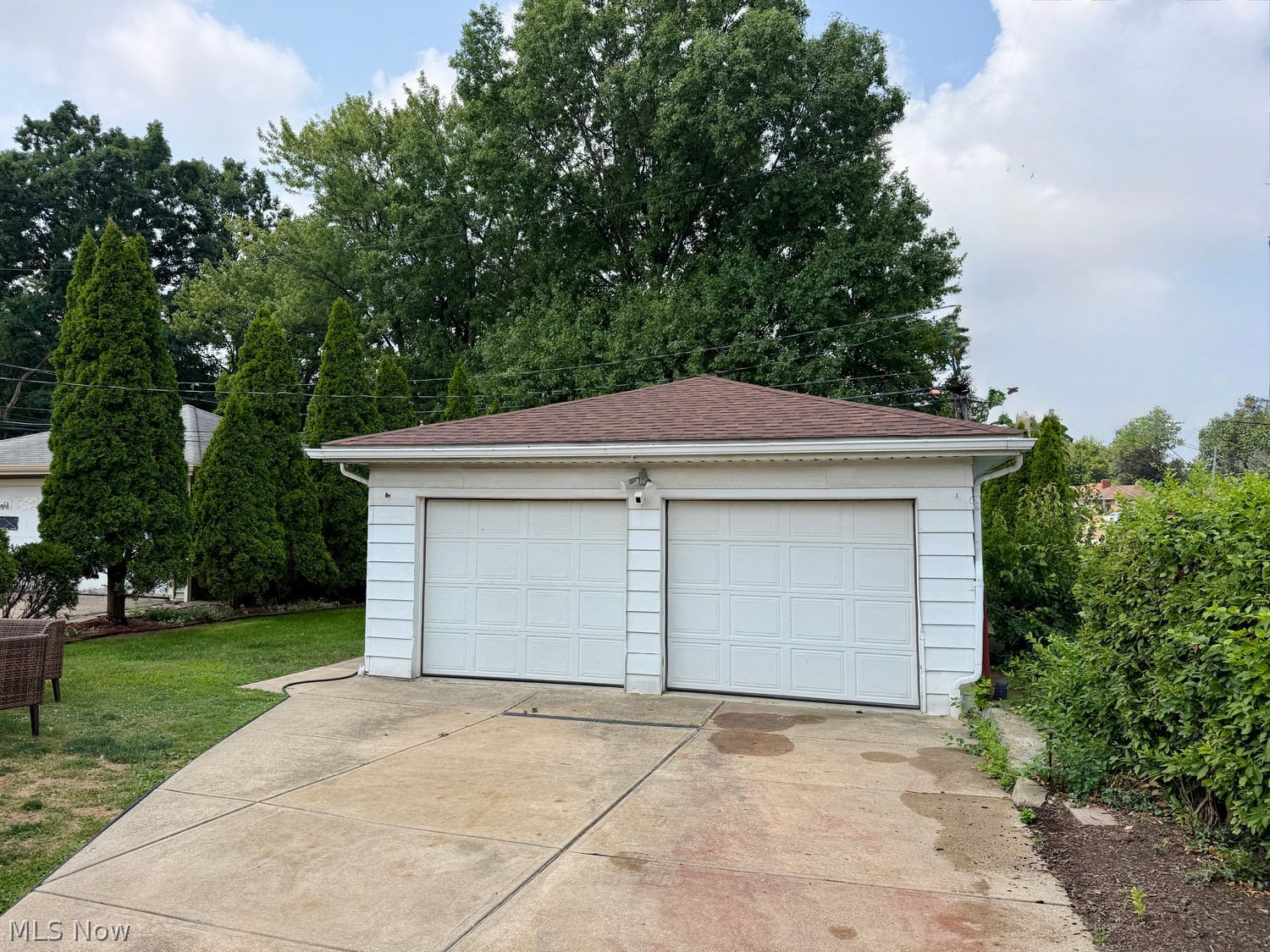 5508 Cumberland Drive Garfield Heights OH 44125