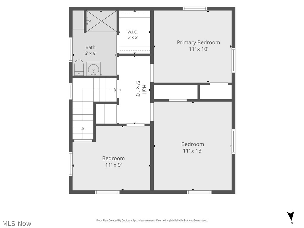 267 W Riddle Avenue Ravenna OH 44266