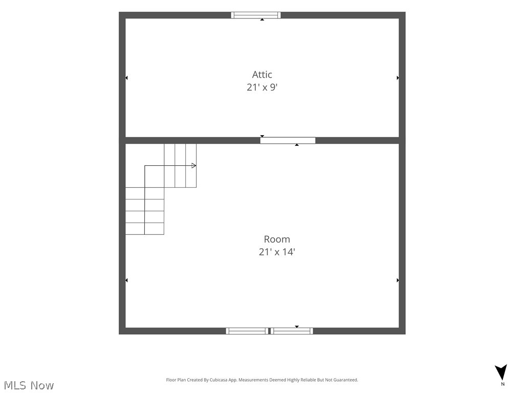 267 W Riddle Avenue Ravenna OH 44266