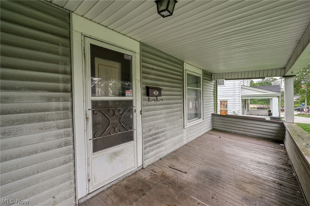 267 W Riddle Avenue Ravenna OH 44266