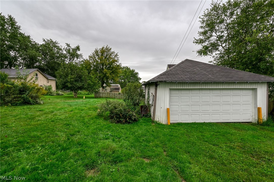 267 W Riddle Avenue Ravenna OH 44266